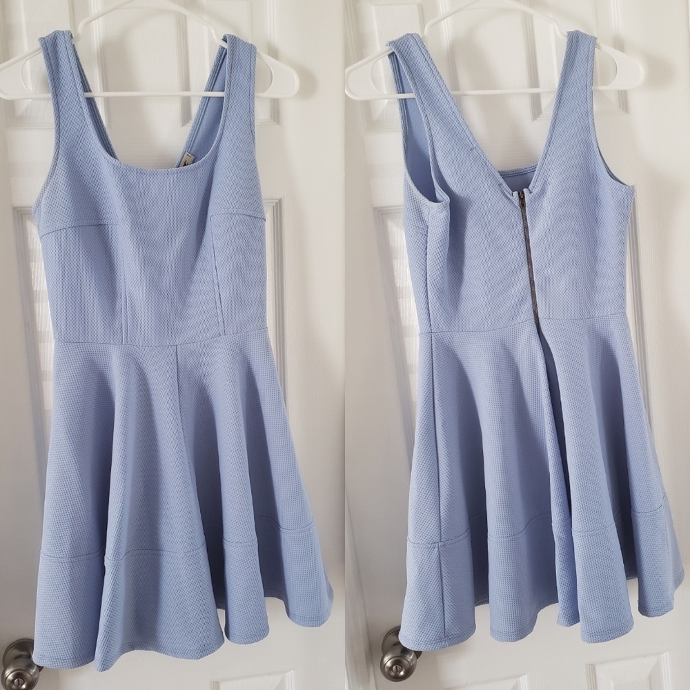 Mystic brand skater dress